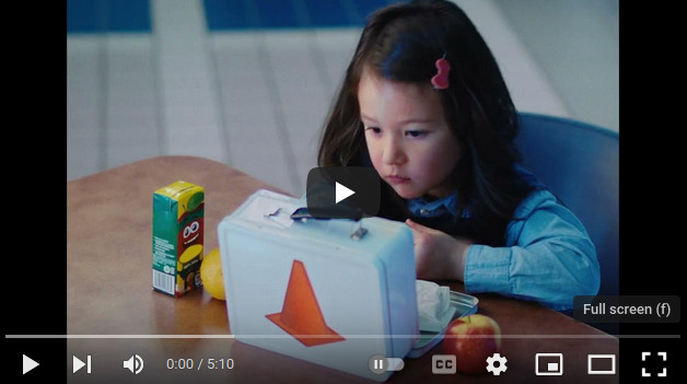 Heaven (in Your Eyes)