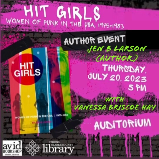 Hit Girls