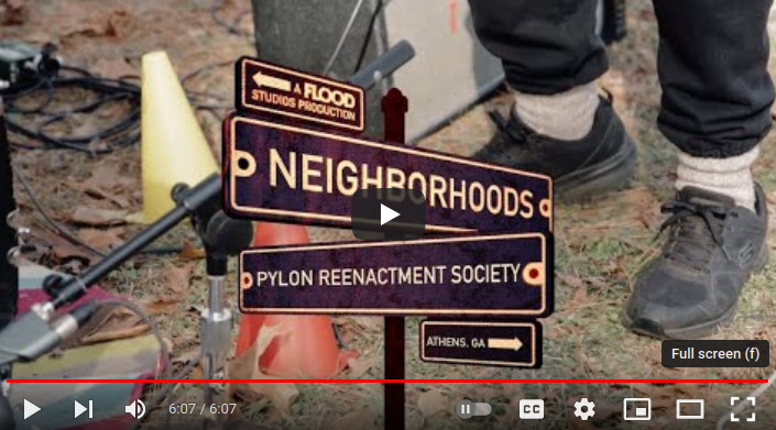 Messenger and No Worries