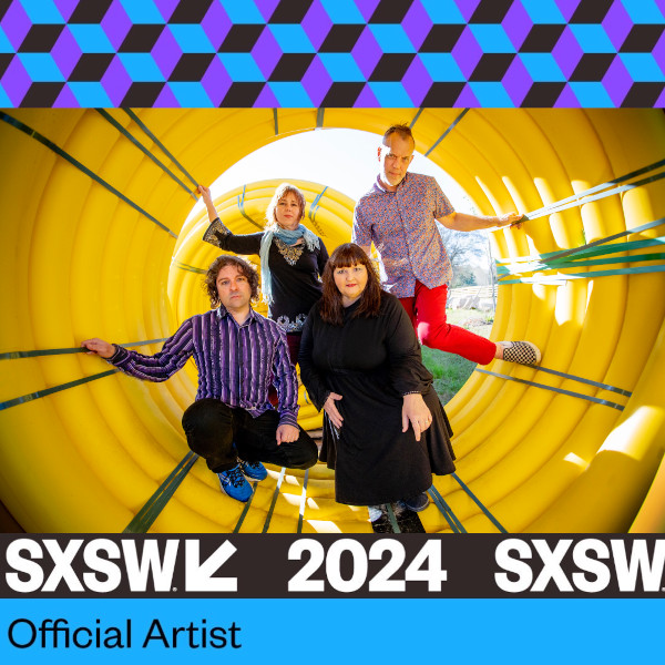 SXSW