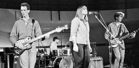 Curtis, Michael, Curtis, Vanessa, and Randy