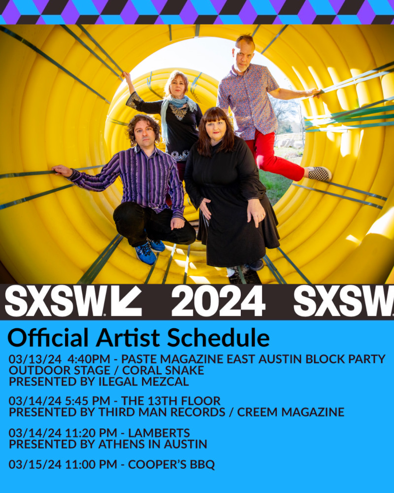 SxSW